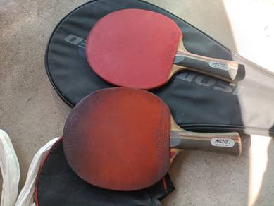 Ard Ping Pong Table Tennis Racket