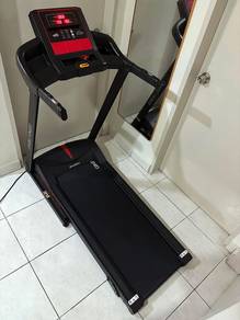 GINTELL SmarTrek FT400 Treadmill