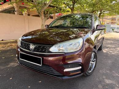 2020 Proton Saga PREMIUM AT