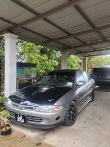 Proton Wira GL in Papar, SBH