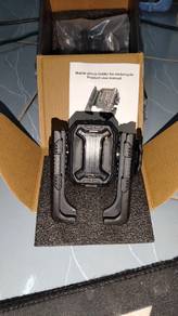 Antishock Phone Holder