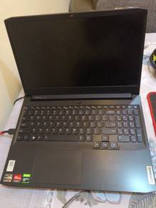 Lenovo IdeaPad Gaming 3 15ACH6