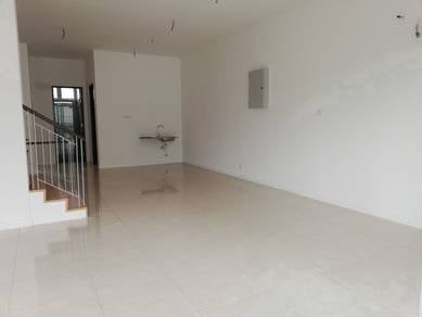 2-storey Terraced House For Sale in Bandar Sungai Long,SGR