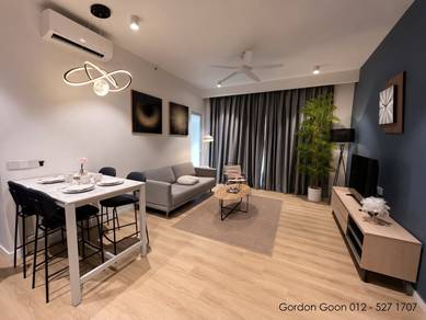 Service Residence For Rent in The Meg by E&O