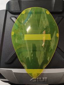 Jualan kombo side mirror & cover lampu Vstrom 650