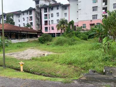 Residential Land in Johor Bahru, JHR