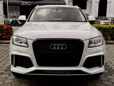 Audi Q5 TFSI STANDARD in Johor Bahru, JHR