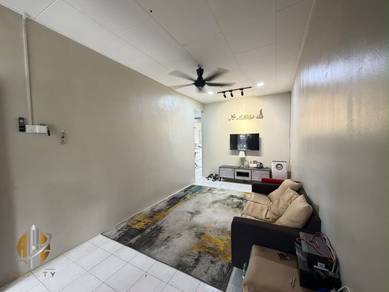 Terraced House For Sale in Padang Meha,KDH