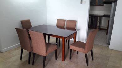 Condominium For Rent in Villa Scott