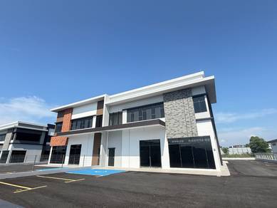 Shop lot For Rent in Semenyih,SGR