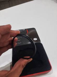DSLR camera Lens filters