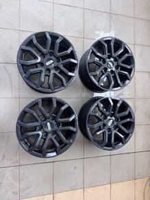 Used Ford Ranger Raptor Rim Original