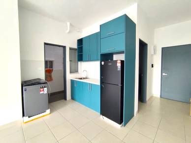 Apartment For Rent in Residensi Kesuma 1