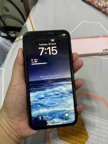 Iphone XR 64GB