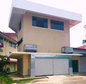 Shop lot For Sale in Papar,SBH