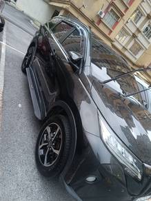 Perodua Aruz AV in Ampang, SGR