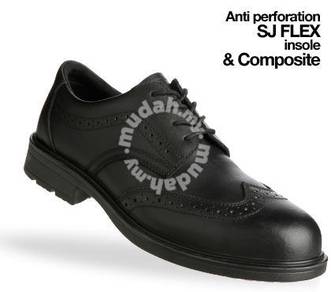 Safety Shoe Safety Jogger Manager S96-9928 Classic