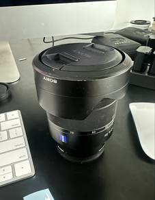 24-70 f4 Sony Zeiss