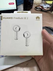 Huawei Freebuds Se2