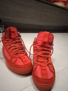 Boots Casual Shoes Men