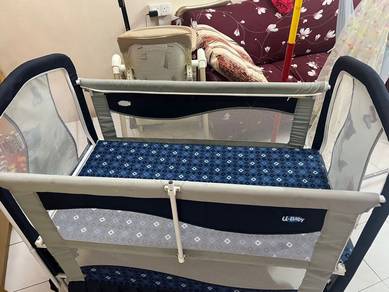 Baby Cot