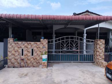 Terraced House For Sale in Sungai Petani,KDH