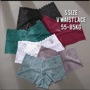 55-85kg elegant lace women underwear 