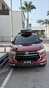 Toyota Innova X in Cheras, SGR