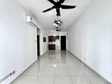 Service Residence For Sale in Seasons Garden Residences @ Wangsa Maju