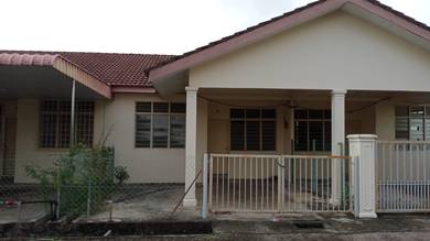 Terraced House For Sale in Kuala Kedah,KDH