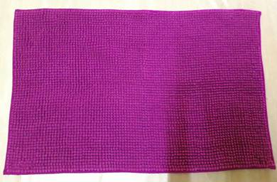 floor mat