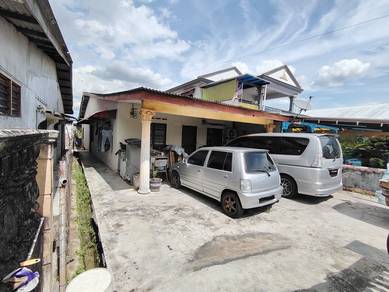 Semi-Detached House For Sale in Johor Bahru,JHR