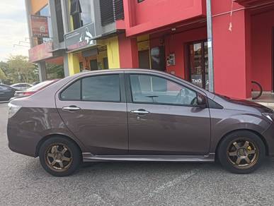 Perodua Bezza ADVANCE in Bandar Pusat Jengka, PHG