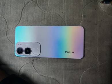 vivo y19s 