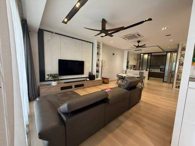 2-storey Terraced House For Sale in Bukit Mertajam,PNG