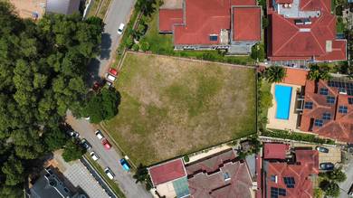 Residential Land in Kota Damansara, SGR