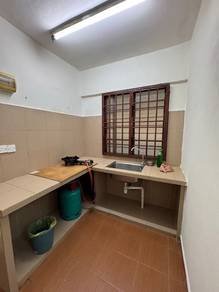Apartment For Sale in Sri Wangsa 2