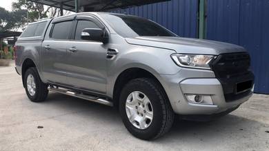 Ford Ranger XLT in Kajang, SGR