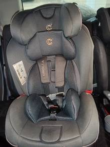 Car Seat Crolla Nexus Dual fit