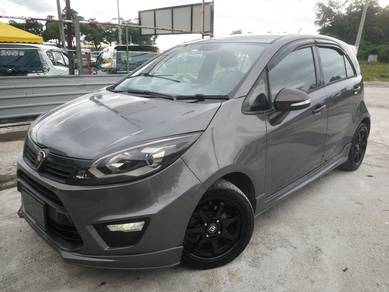 2014 Proton Iriz PREMIUM