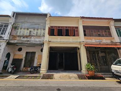 Shop lot For Rent in Georgetown,PNG