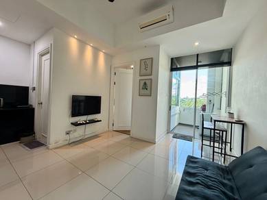 Condominium For Rent in Bay Resort Condominium
