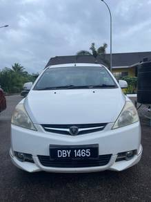 Proton Exora MC M-LINE in Muadzam Shah, PHG