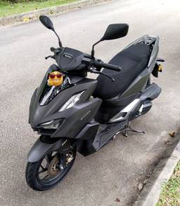 Honda Vario 160