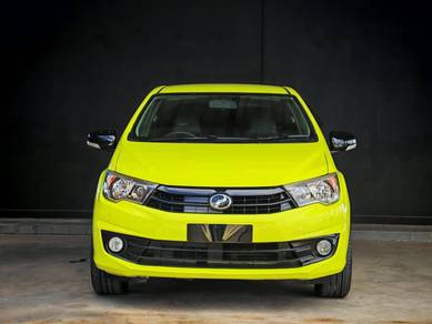 Perodua Bezza PREMIUM X in Kapar, SGR