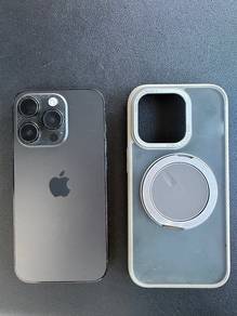 IPHONE 14Pro with 256gb