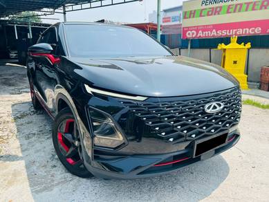 Chery Omoda 5 5 H in Puchong, KUL