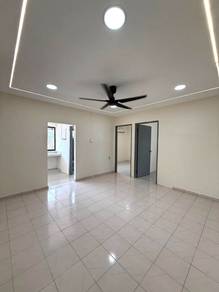 Flat For Sale in Skudai,JHR