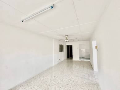 Apartment For Sale in Pangsapuri Bukit Kuda