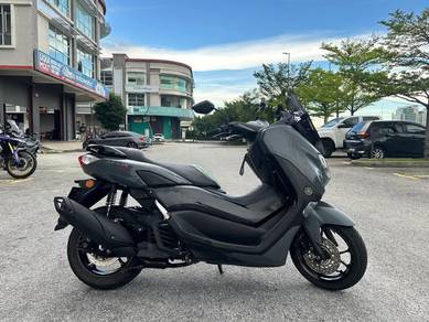 Yamaha NMAX